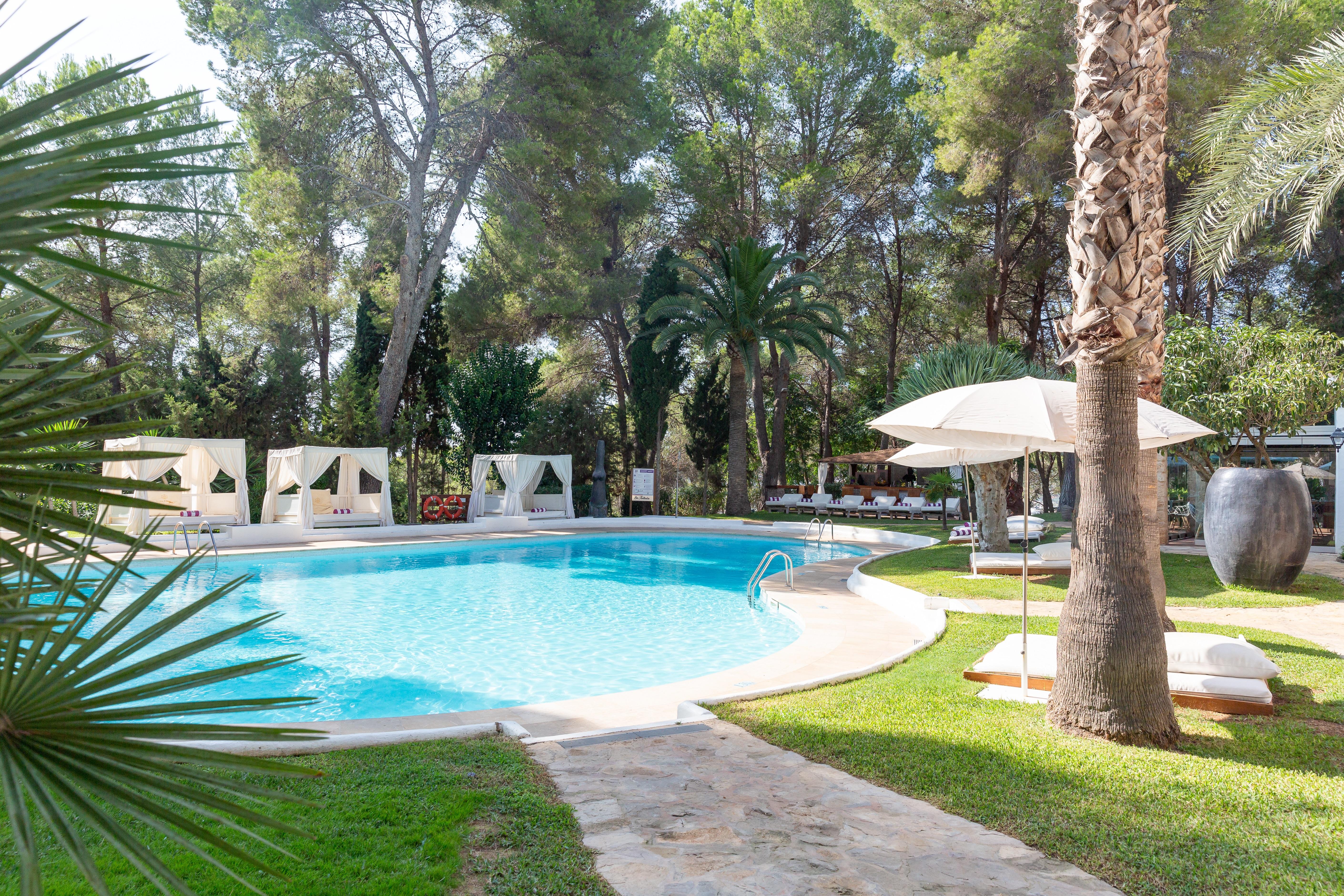 Agroturismo Sa Talaia-Adults Only San Antonio  Ngoại thất bức ảnh