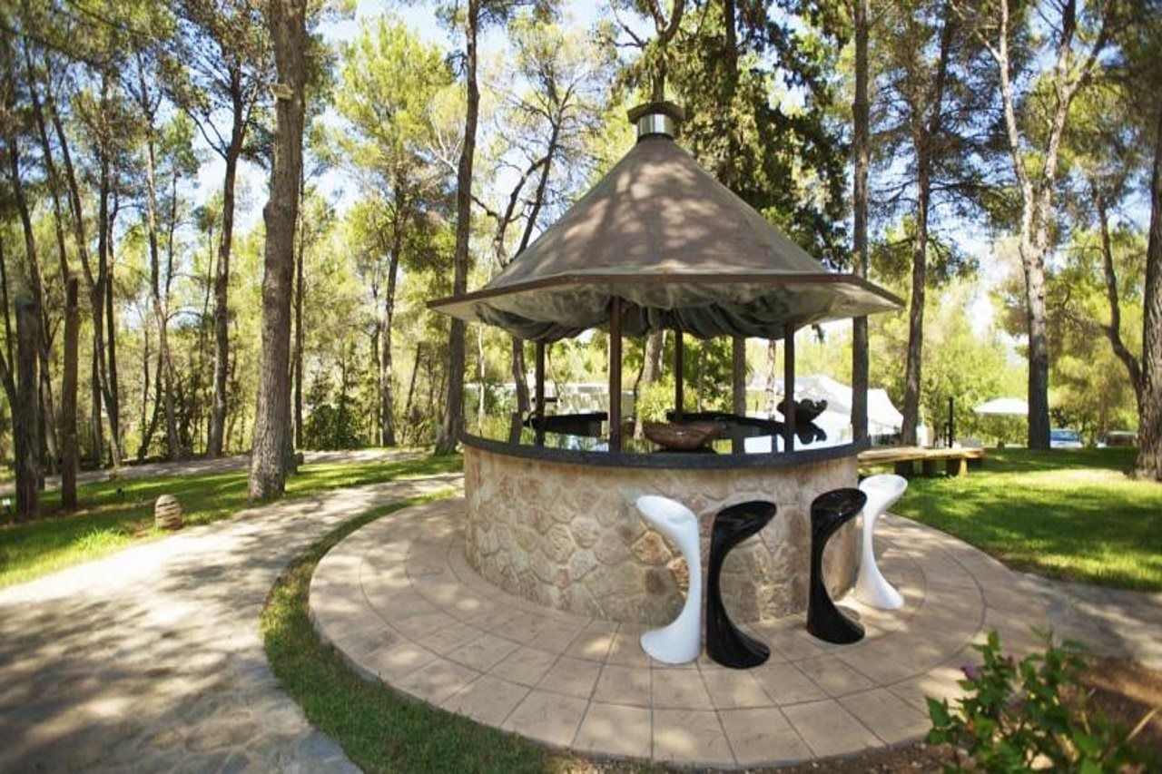 Agroturismo Sa Talaia-Adults Only San Antonio  Ngoại thất bức ảnh