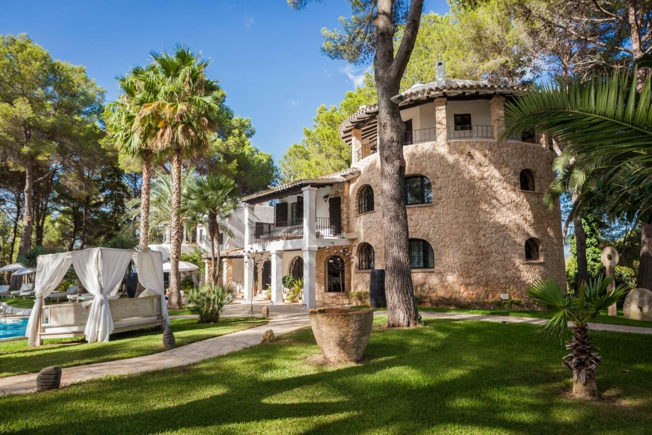 Agroturismo Sa Talaia-Adults Only San Antonio  Ngoại thất bức ảnh